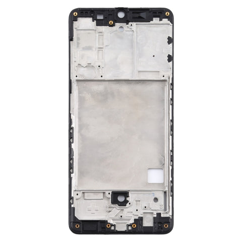 Per Samsung Galaxy A41 alloggiamento anteriore cornice cornice LCD, For Samsung Galaxy A41