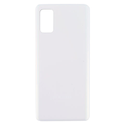 Per la copertura posteriore della batteria Samsung Galaxy A41, For Samsung Galaxy A41