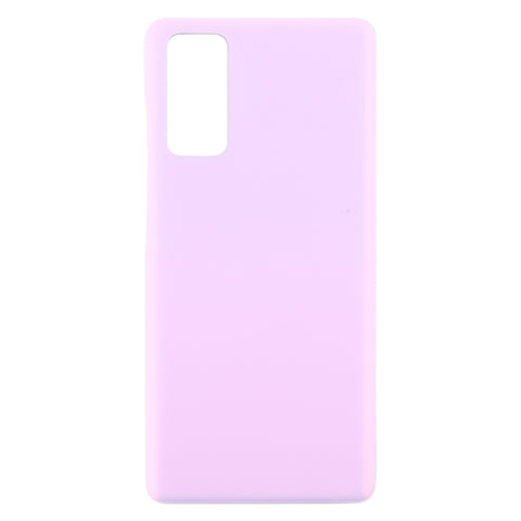 Per la copertura posteriore della batteria Samsung Galaxy S20 FE, For Samsung Galaxy S20 FE
