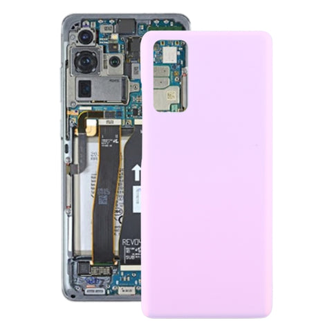Per la copertura posteriore della batteria Samsung Galaxy S20 FE, For Samsung Galaxy S20 FE