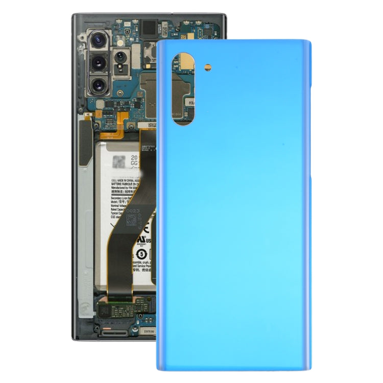 For Samsung Galaxy Note10 Battery Back Cover , For Samsung Galaxy Note10