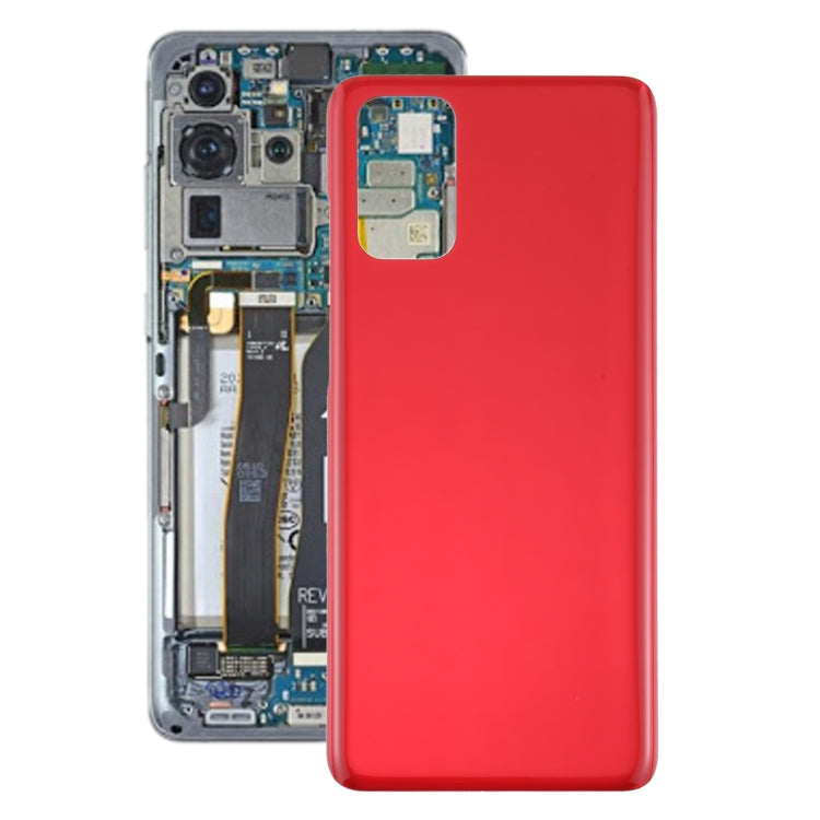 For Samsung Galaxy S20+ Battery Back Cover , For Samsung Galaxy S20+