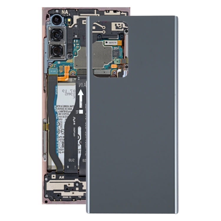 For Samsung Galaxy Note20 Ultra Battery Back Cover , For Samsung Galaxy Note20 Ultra