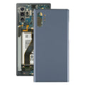 Samsung Galaxy Note10+ Battery Back Cover Replacement Parts