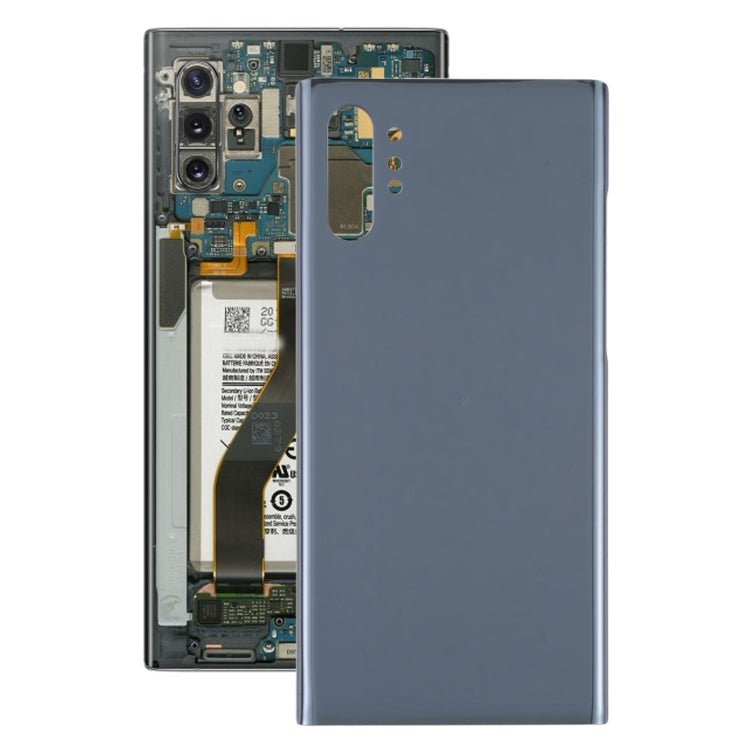 Samsung Galaxy Note10+ Battery Back Cover Replacement Parts