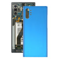 For Samsung Galaxy Note10+ Battery Back Cover , For Samsung Galaxy Note10+