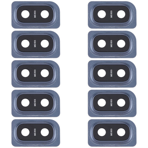 Copriobiettivo per fotocamera da 10 pezzi per Samsung Galaxy A10, For Samsung Galaxy A10