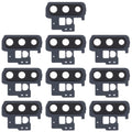 For Samsung Galaxy Note10+ 10pcs Camera Lens Cover, For Samsung Galaxy Note10+