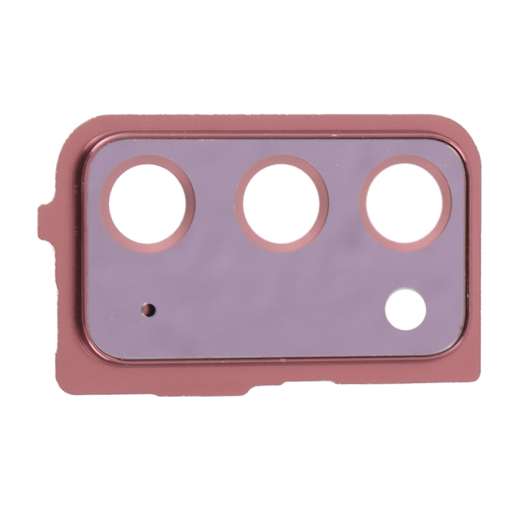 Samsung Galaxy Note20 Camera Lens Cover Replacement Part