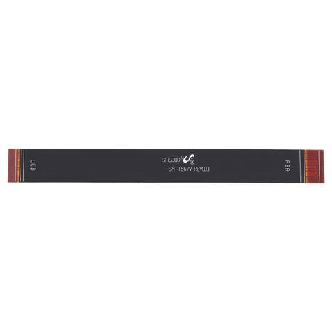 Cavo flessibile LCD per Samsung Galaxy Tab E 9.6 SM-T567, For Samsung Galaxy Tab E 9.6 SM-T567