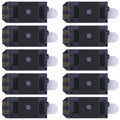 For Samsung Galaxy J7 (2016) SM-J710 10pcs Earpiece Speaker, For Samsung Galaxy J7 (2016) SM-J710