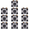 For Samsung Galaxy Note9 SM-N960 10pcs Earpiece Speaker, For Samsung Galaxy Note9 SM-N960