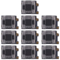 Per Samsung Galaxy S10 5G SM-G977 Altoparlante auricolare da 10 pezzi, For Samsung Galaxy S10 5G SM-G977