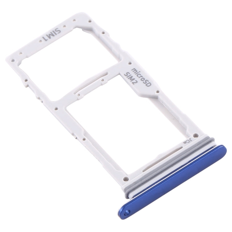 Per Samsung Galaxy S10 Lite SM-G770 Vassoio scheda SIM + Vassoio scheda SIM/Vassoio scheda micro SD, For Samsung Galaxy S10 Lite(dual card)             ...