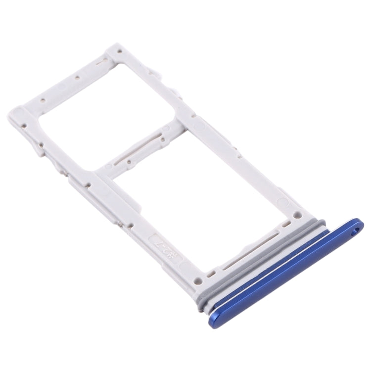 Per Samsung Galaxy S10 Lite SM-G770 Vassoio scheda SIM + Vassoio scheda SIM/Vassoio scheda micro SD, For Samsung Galaxy S10 Lite(dual card)             ...