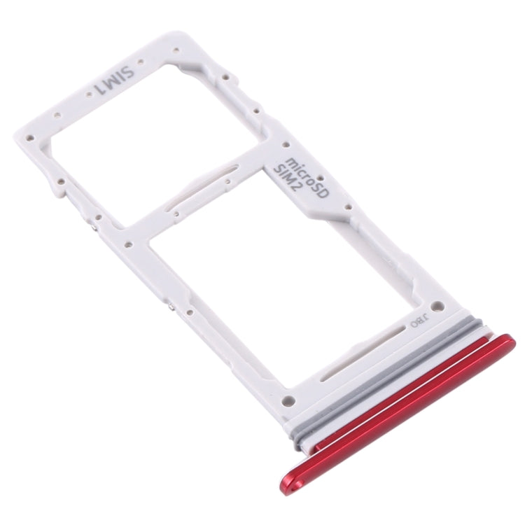 Samsung Galaxy Note 10 Lite SIM Card & Micro SD Tray