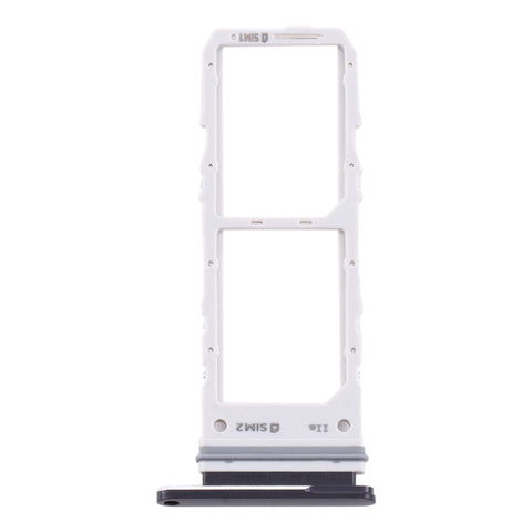 Per Samsung Galaxy A90 5G SM-A908 Vassoio scheda SIM + vassoio scheda SIM, For Samsung Galaxy A90 5G(dual card)