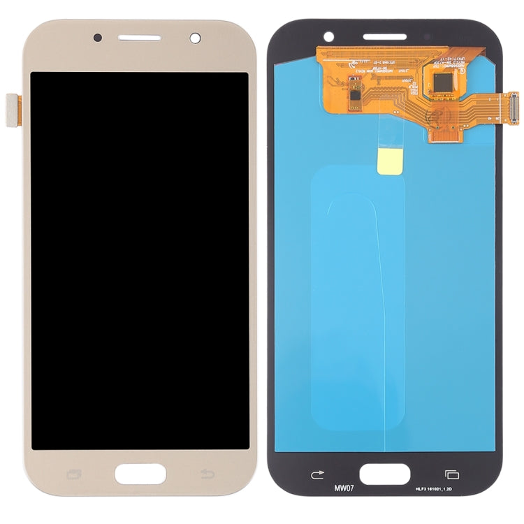 Galaxy A7 (2017) OLED Screen and Digitizer Assembly