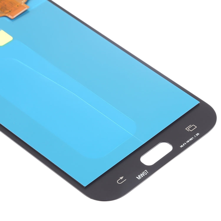 Galaxy A7 (2017) OLED Screen and Digitizer Assembly