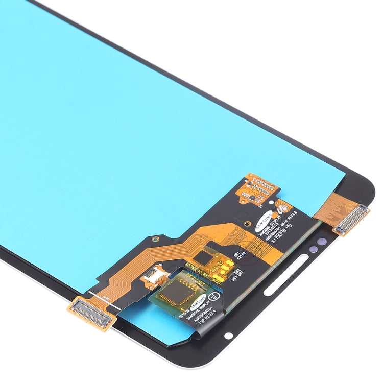 LCD Screen and Digitizer Full Assembly (OLED Material ) for Galaxy Note 3, N9000 (3G), N9005 (3G/LTE), For Galaxy Note III (OLED)                       ...