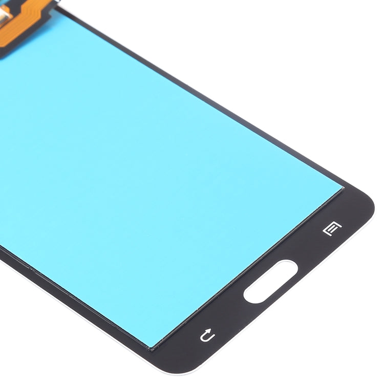 LCD Screen and Digitizer Full Assembly (OLED Material ) for Galaxy Note 3, N9000 (3G), N9005 (3G/LTE), For Galaxy Note III (OLED)                       ...