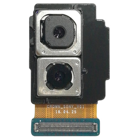 Pour le module photo arrière du Galaxy Note9 N960A / N960T / N960V, pour Note9 N960A / N960T / N960V
