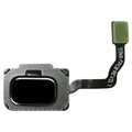 Galaxy S9/S9+ Fingerprint Sensor Flex Cable Replacement