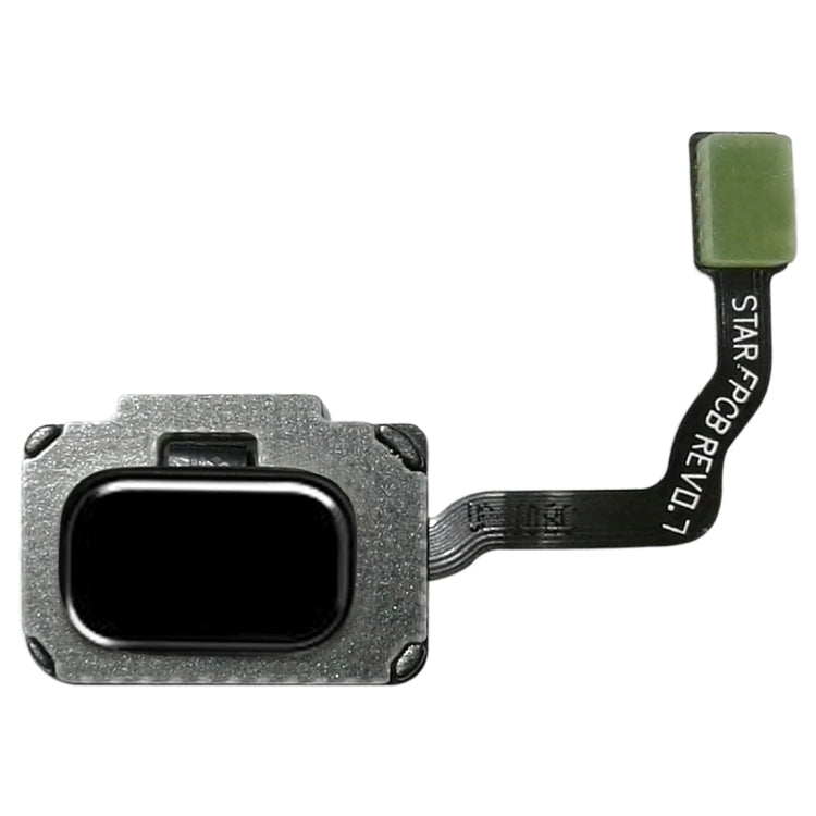 Galaxy S9/S9+ Fingerprint Sensor Flex Cable Replacement