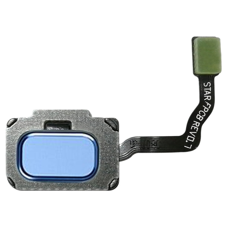 Galaxy S9/S9+ Fingerprint Sensor Flex Cable Replacement