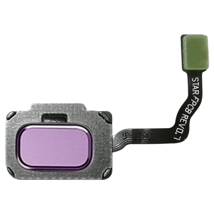Galaxy S9/S9+ Fingerprint Sensor Flex Cable Replacement
