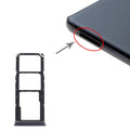 Samsung Galaxy A9 (2018) SIM & Micro SD Card Tray