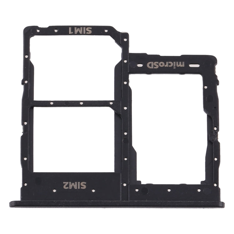 Samsung Galaxy A01 Core SIM Card & Micro SD Tray Replacement