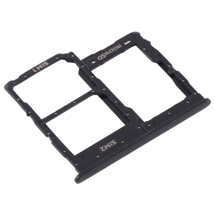 Samsung Galaxy A01 Core SIM Card & Micro SD Tray Replacement