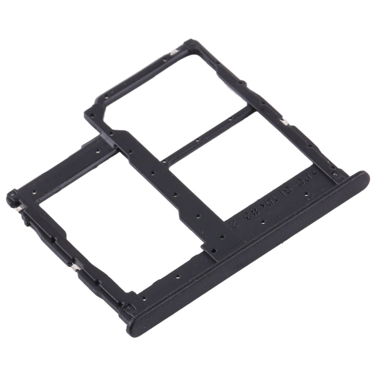 Samsung Galaxy A01 Core SIM Card & Micro SD Tray Replacement