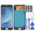 TFT Material LCD Screen and Digitizer Full Assembly for Galaxy J7 (2017) / J7 Pro / J730F/DS, J730FM/DS,AT&T, For Samsung Galaxy J7 (2017)/J7 Pro,TFT   ...