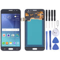 TFT Material LCD Screen and Digitizer Full Assembly for Galaxy J5 (2015) J500F, J500FN, J500F/DS, J500G, J500M, For Samsung Galaxy J5 (2015) TFT        ...