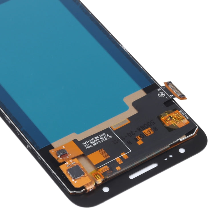 TFT Material LCD Screen and Digitizer Full Assembly for Galaxy J5 (2015) J500F, J500FN, J500F/DS, J500G, J500M, For Samsung Galaxy J5 (2015) TFT        ...