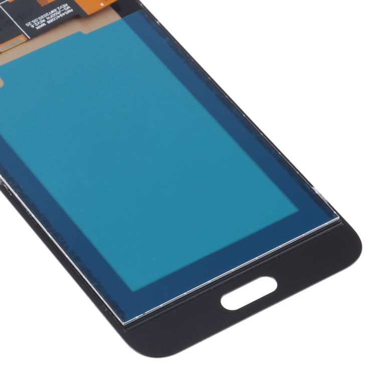 TFT Material LCD Screen and Digitizer Full Assembly for Galaxy J5 (2015) J500F, J500FN, J500F/DS, J500G, J500M, For Samsung Galaxy J5 (2015) TFT        ...