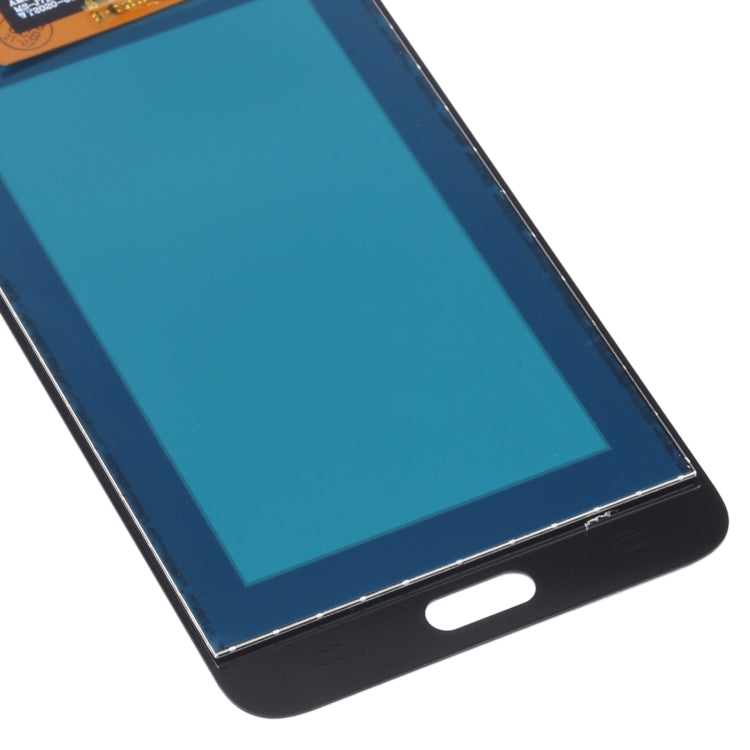 TFT Material LCD Screen and Digitizer Full Assembly for Galaxy J7 (2016) / On 8, J710F / J710FN / J710M / J710MN / J7108, For Samsung Galaxy J7 (2016),T...