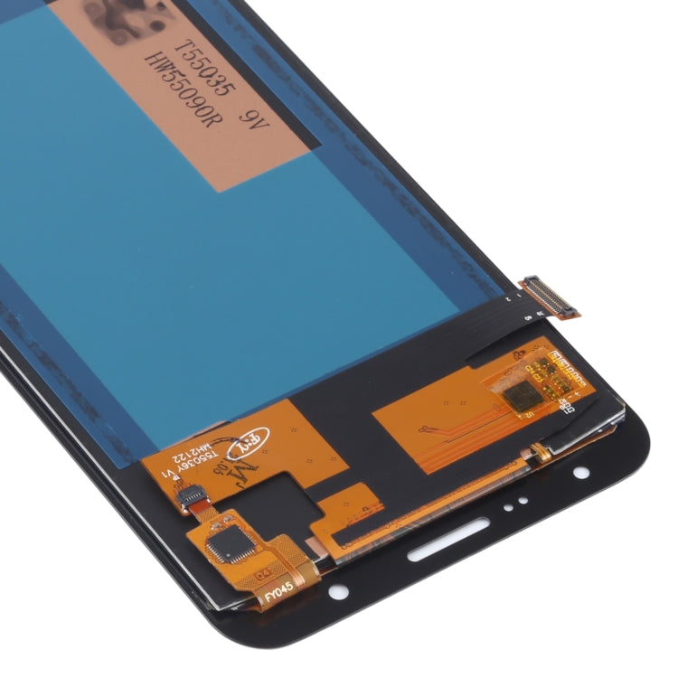 TFT Material LCD Screen and Digitizer Full Assembly for Galaxy J7 (2015) / J700F, J700F/DS, J700H/DS, J700M, J700M/DS, J700T, J700P                     ...