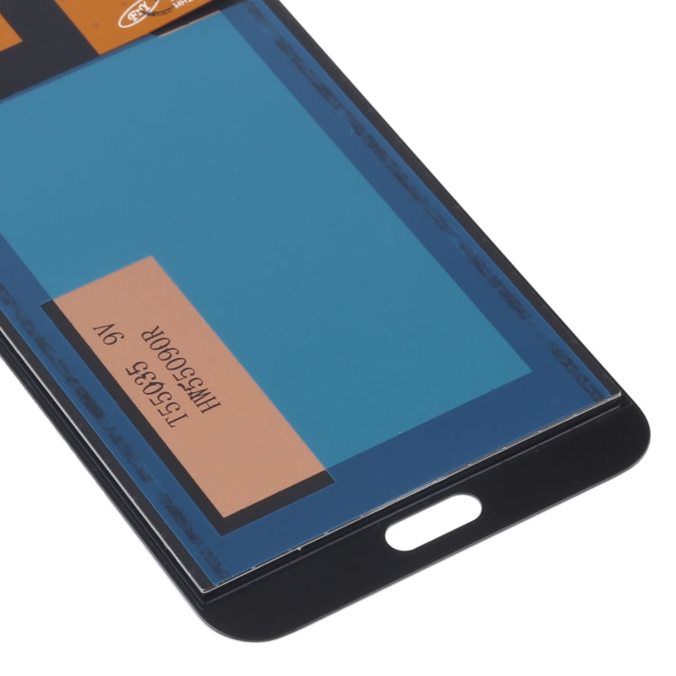 TFT Material LCD Screen and Digitizer Full Assembly for Galaxy J7 (2015) / J700F, J700F/DS, J700H/DS, J700M, J700M/DS, J700T, J700P                     ...