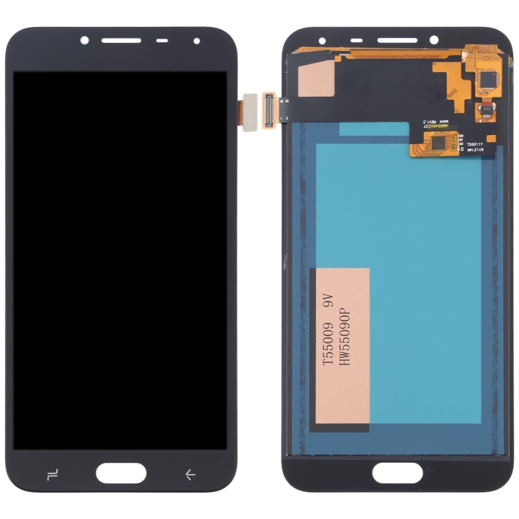 TFT Material LCD Screen and Digitizer Full Assembly for Galaxy J4 (2018) J400F/DS, J400G/DS, For Samsung Galaxy J4 (2018) (TFT), For Galaxy J4 (2018) (T...