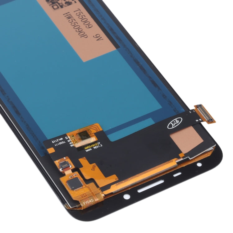 TFT Material LCD Screen and Digitizer Full Assembly for Galaxy J4 (2018) J400F/DS, J400G/DS, For Samsung Galaxy J4 (2018) (TFT), For Galaxy J4 (2018) (T...