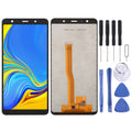 incell LCD Screen and Digitizer Full Assembly for Galaxy A7 (2018) A750F/DS, A750G, A750FN/DS, For Samsung Galaxy A7 (2018) (incell)                    ...