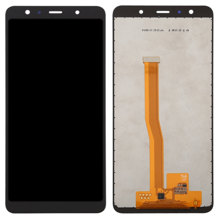 incell LCD Screen and Digitizer Full Assembly for Galaxy A7 (2018) A750F/DS, A750G, A750FN/DS, For Samsung Galaxy A7 (2018) (incell)                    ...