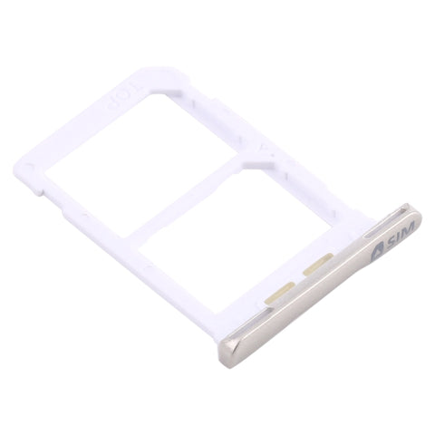 Per Samsung Galaxy Tab A 7.0 (2016) SM-T285 Vassoio scheda SIM + Vassoio scheda SIM, For Samsung Galaxy Tab A 7.0 (2016)