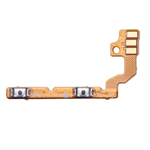Pour Samsung Galaxy A10s SM-A107 Cavo flexible par volume pulsant, pour Samsung Galaxy A10s