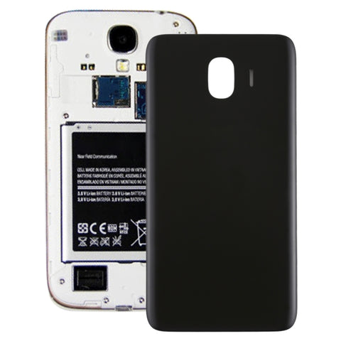 Coque arrière pour Galaxy J4 (2018) / J400, pour Galaxy J4 (2018)