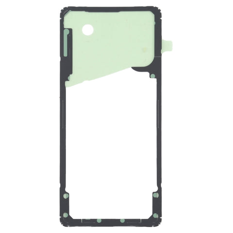 Pour Samsung Galaxy Note 10 Lite 10 pièces adhésives pour couverture postérieure de l'alloggiamento, pour Samsung Galaxy Note 10 Lite