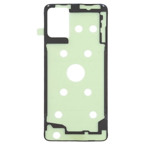 Pour Samsung Galaxy A51 10 pièces adhésives pour coque postérieure de l'alloggiamento, pour Samsung Galaxy A51